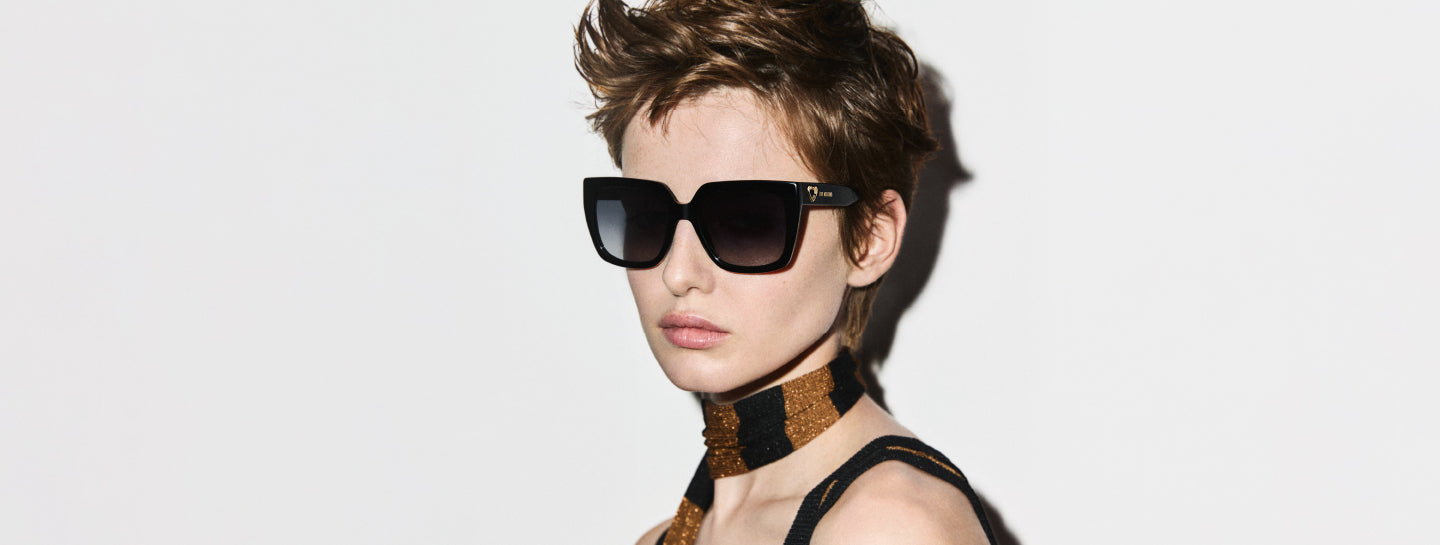 Love Moschino