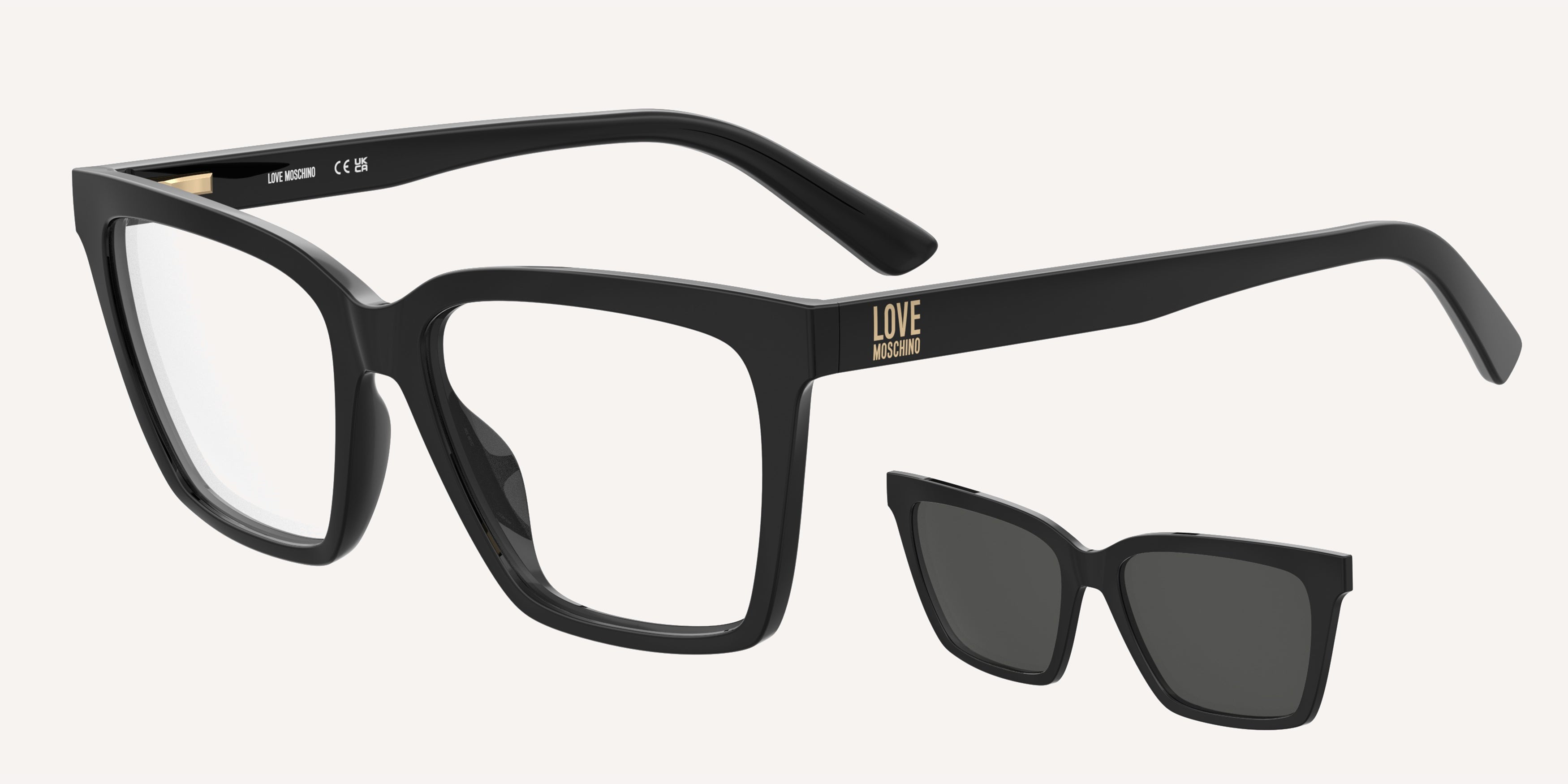 Moschino Love | MOL661/C