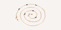 CATENA LUNA/STELLE MTGC22280 GLD