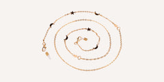 CATENA LUNA/STELLE MTGC22280 GLD