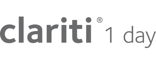 Clariti® 1 Day
