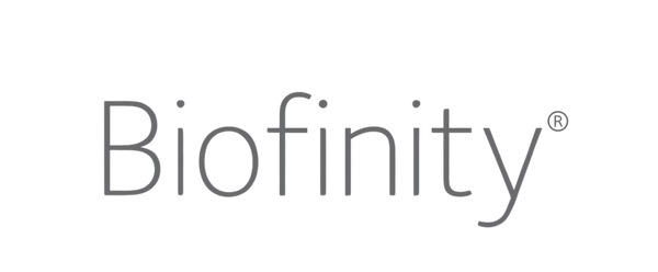Biofinity®