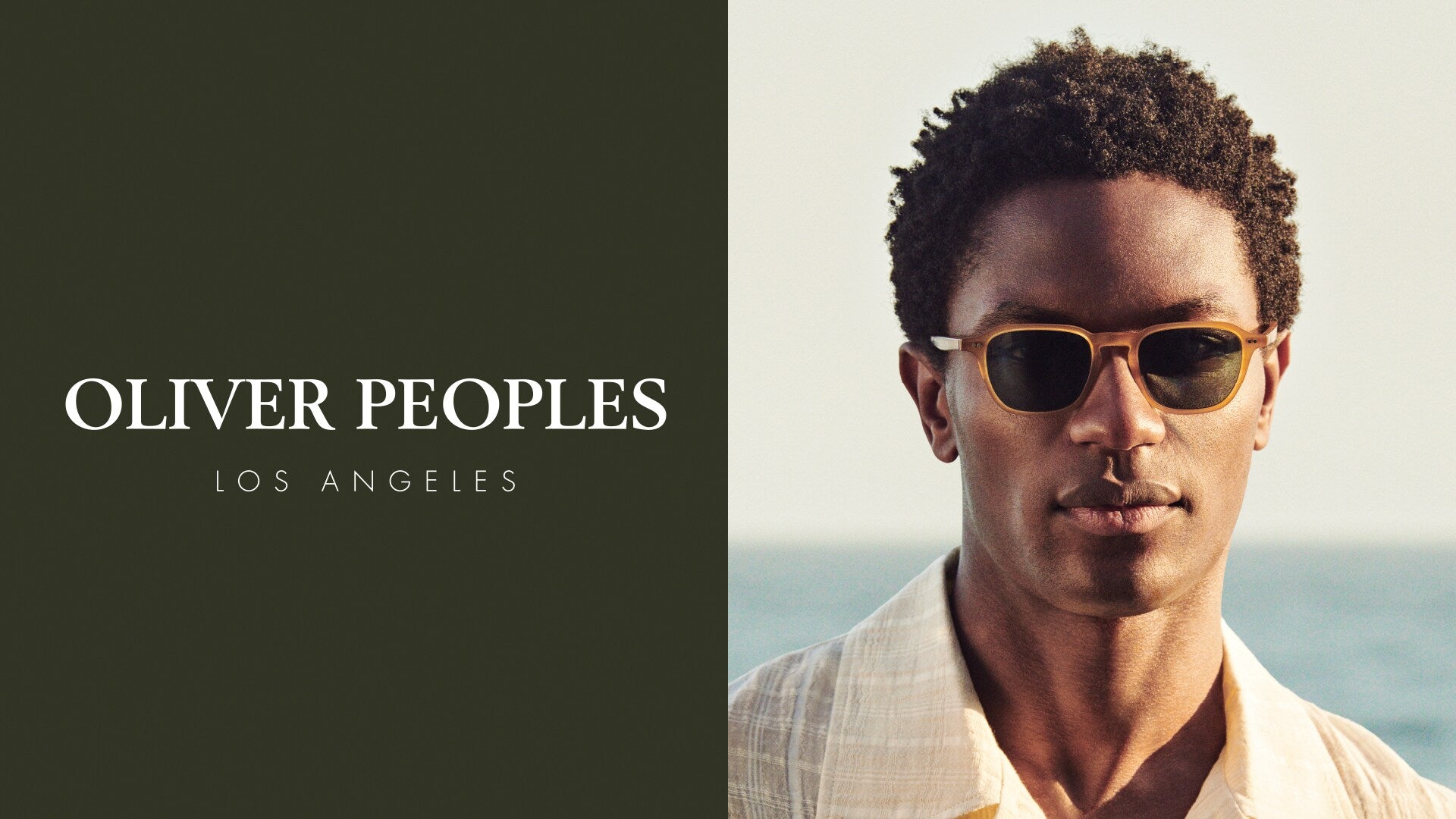 Oliver Peoples
