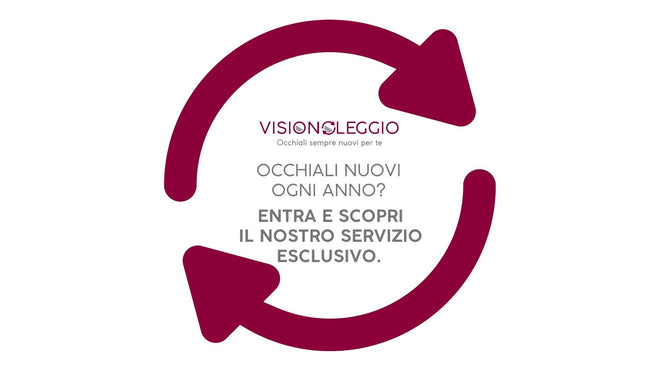 VISIONOLEGGIO