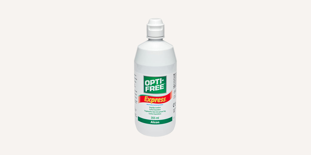 OPTI-FREE Express - 355ml