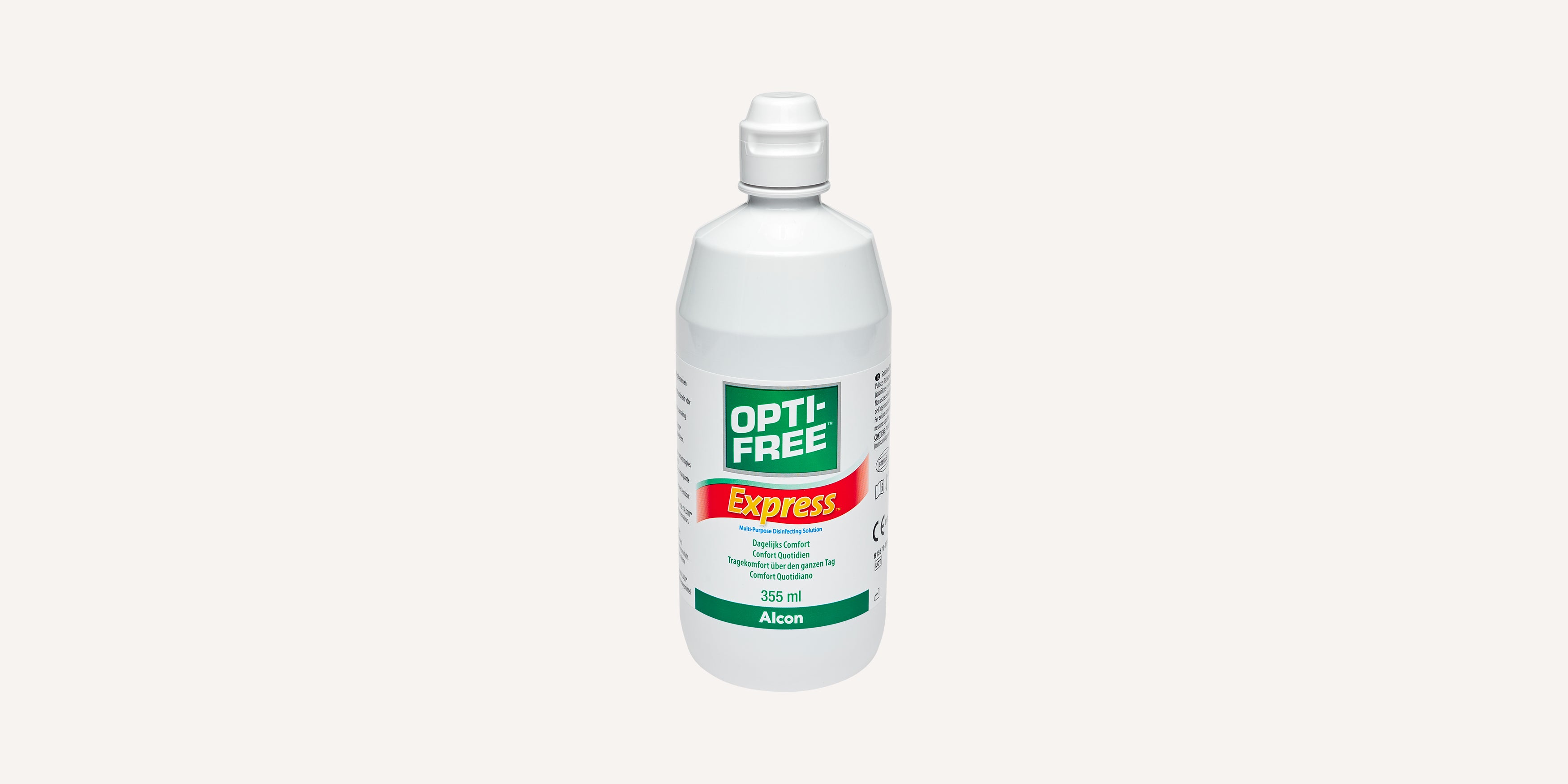 OPTI-FREE Express - 355ml