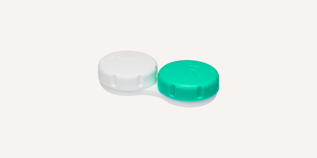 OPTI-FREE Express - 355ml