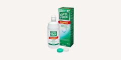 OPTI-FREE Express - 355ml