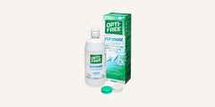 OPTI-FREE Pure Moist - 300ml