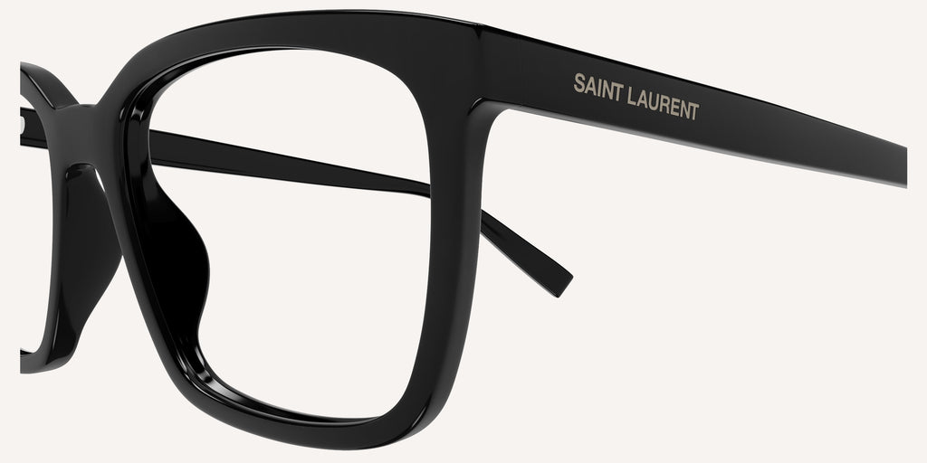 Saint Laurent | SL 672