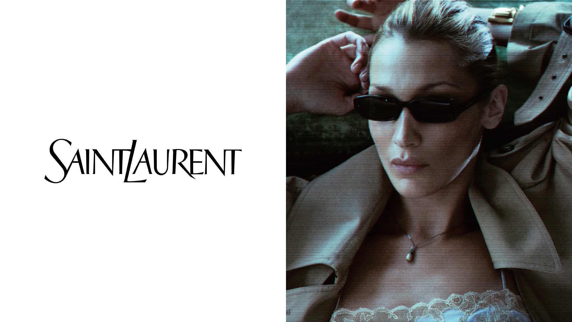 Saint Laurent