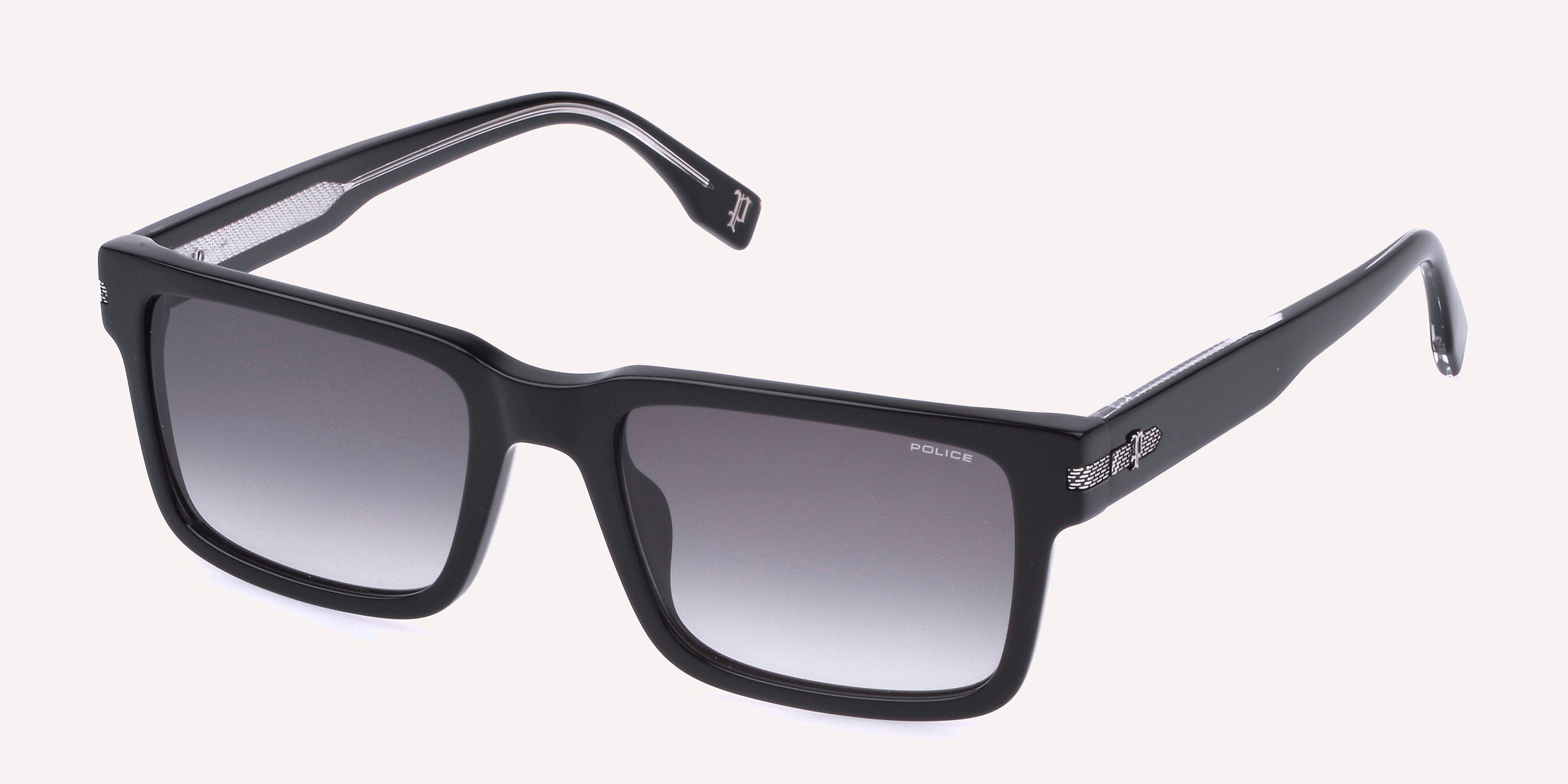 Police | SPLR75