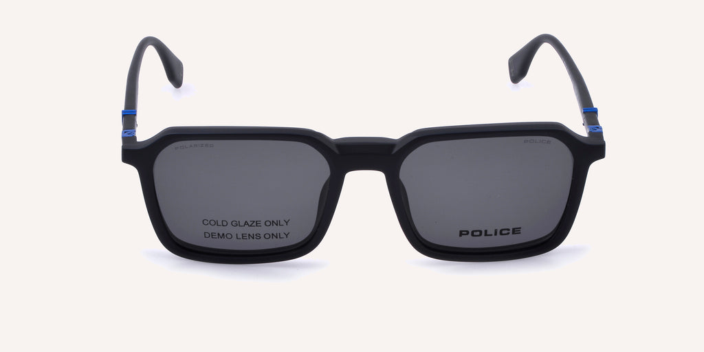 Police | UPLR60