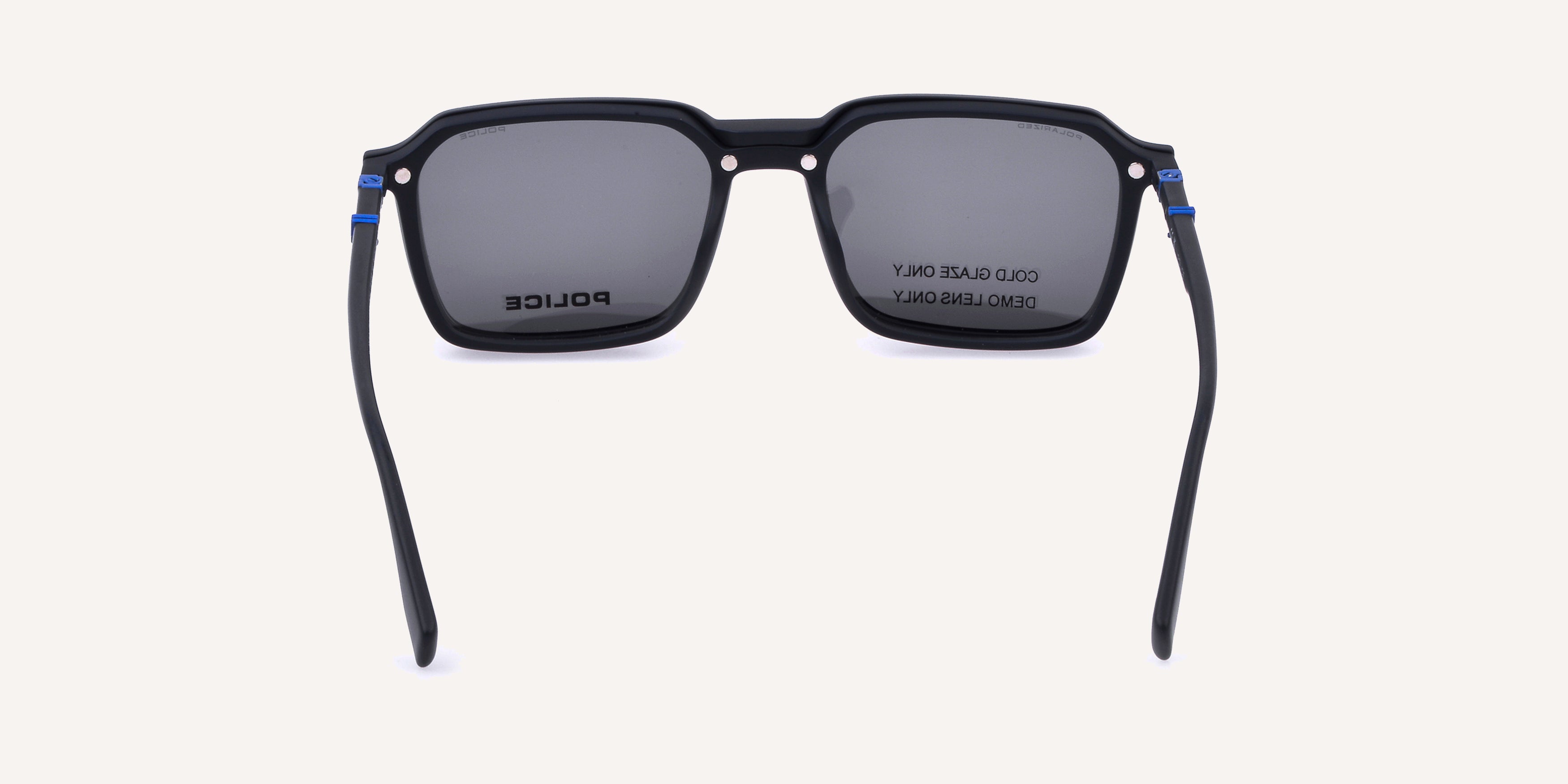 Police | UPLR60