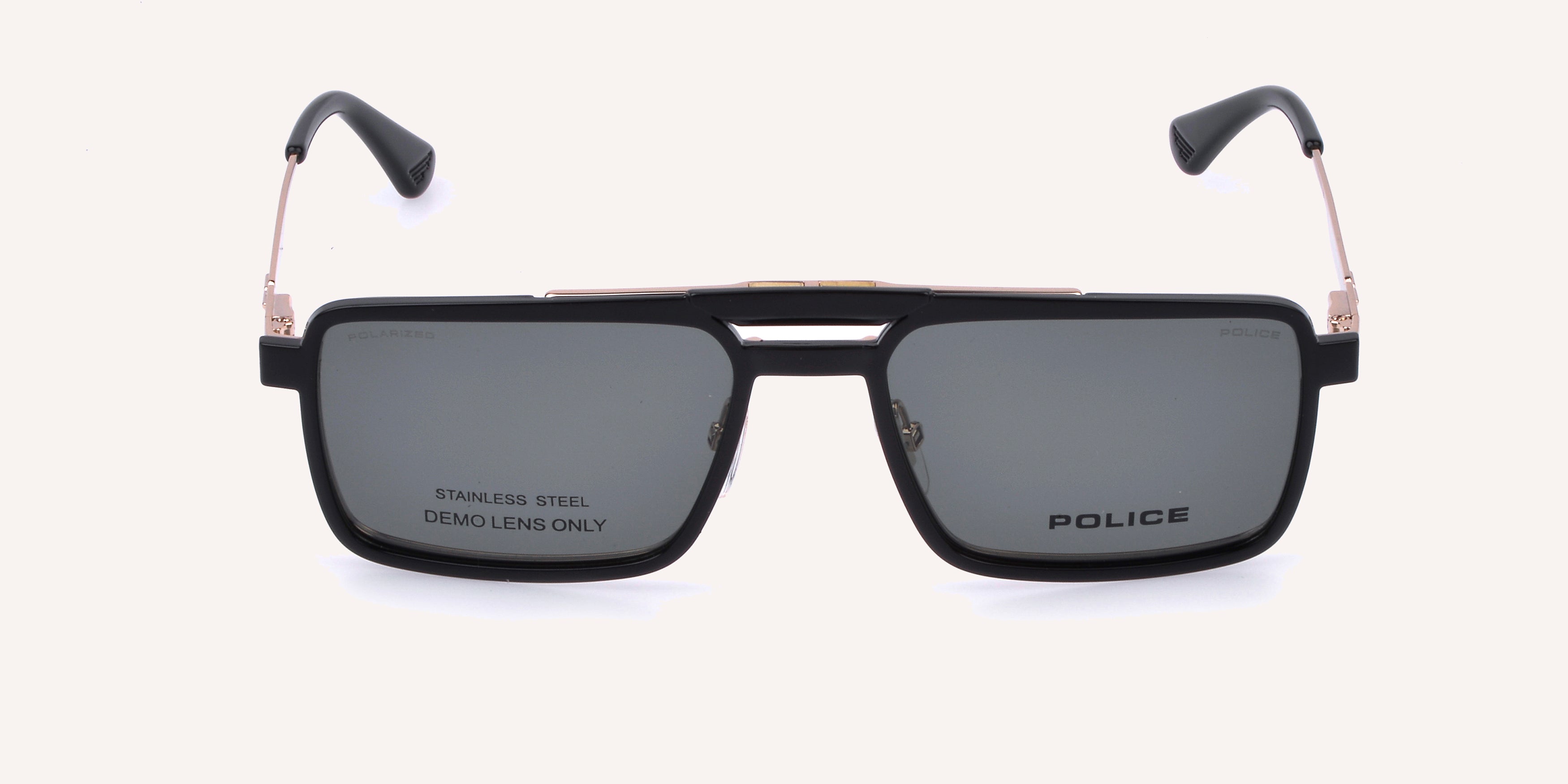Police | UPLR61