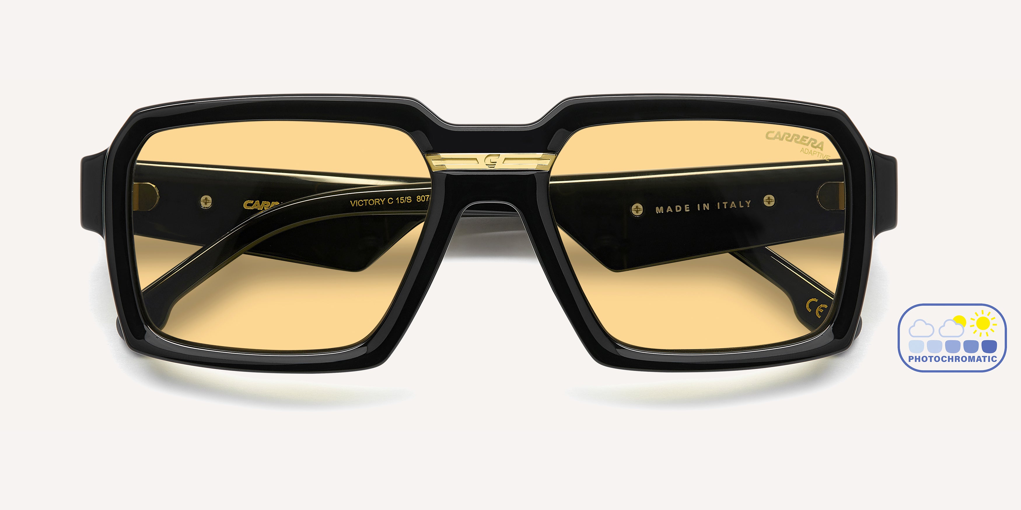 Carrera | VICTORY C 15/S