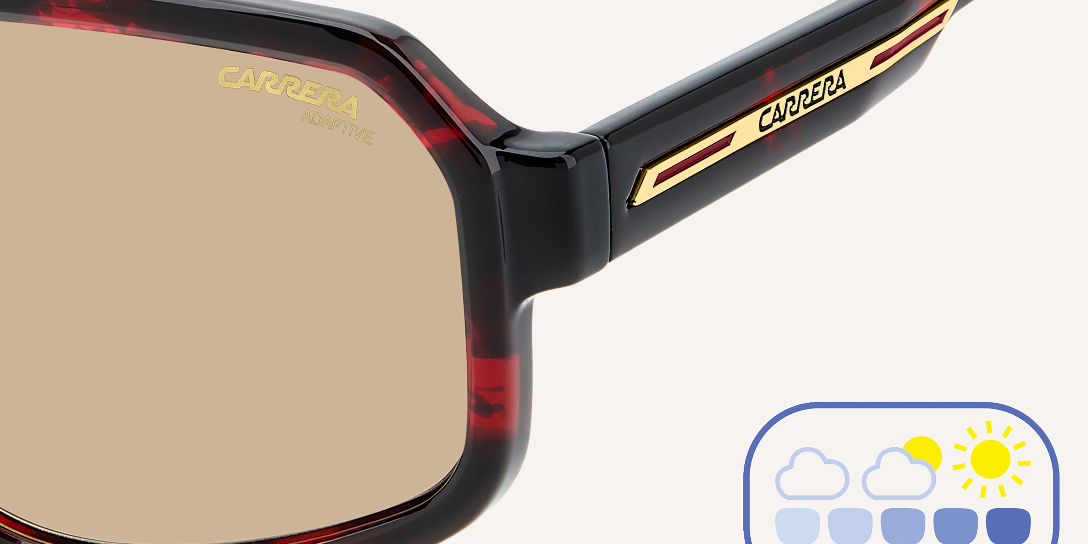 Carrera | VICTORY C 26/S