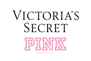 Victoria’s Secret Pink