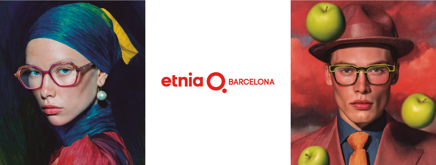 Etnia Barcelona