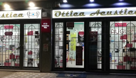 VISIONOTTICA VOLPI