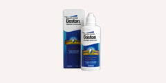 Boston® Advance Soluzione Conservante - 120 ml