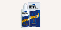 Boston® Simplus - 120 ml