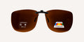 CLIP ON SC022