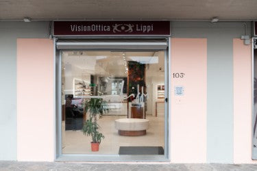 VISIONOTTICA LIPPI