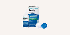 ReNU® Multiplus Multi-Purpose Solution - 100 ml