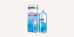 ReNu® MPS Multi-Purpose Solution - 360 ml