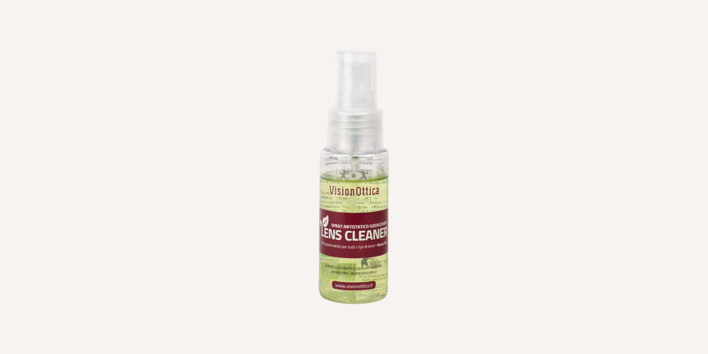 SPRAY BIO VEGETALE - 50 ml