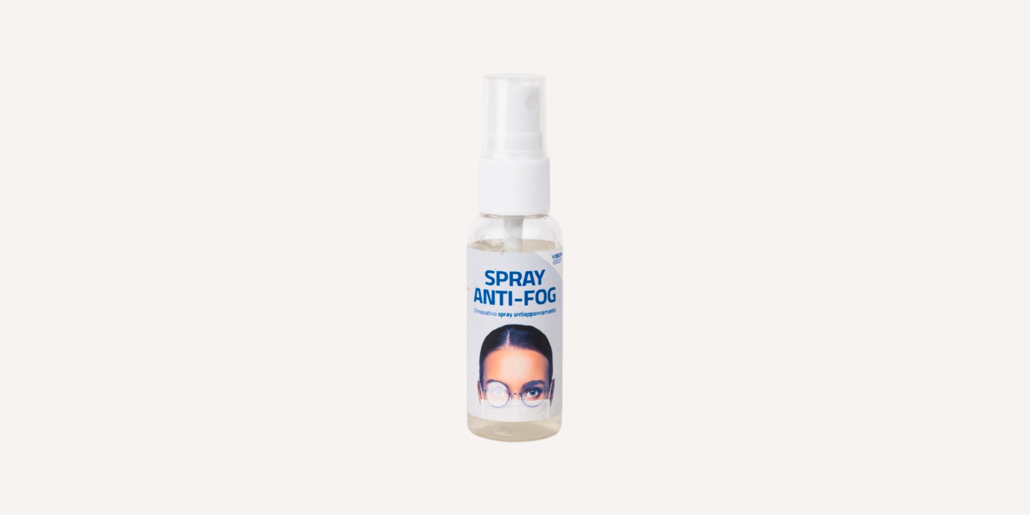 SPRAY NO FOG - 30 ml