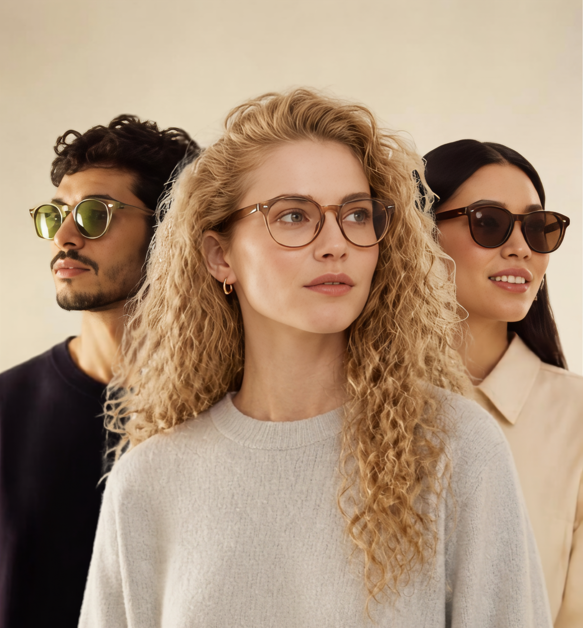 VisionOttica Mirror