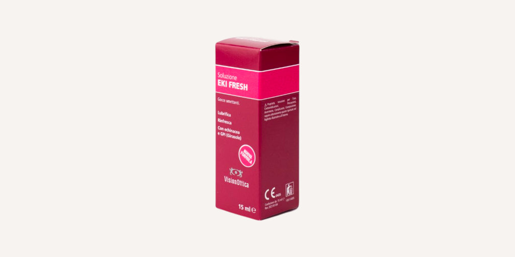 VisionOttica / EKIFRESH - 15ml