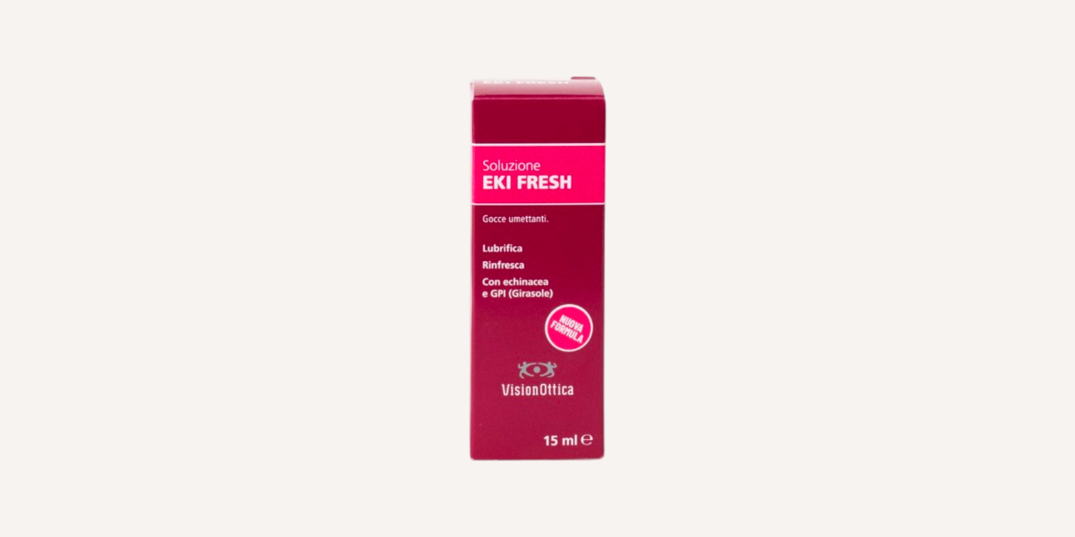 VisionOttica / EKIFRESH - 15ml
