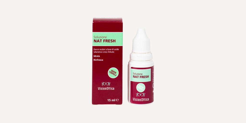 VisionOttica / NAT FRESH  - 10ml