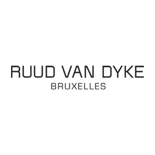 Ruud van Dyke