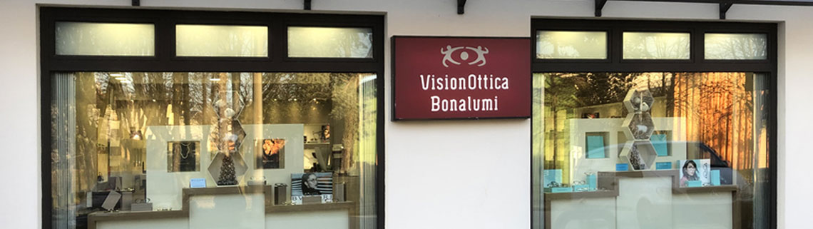 VisionOttica Bonalumi