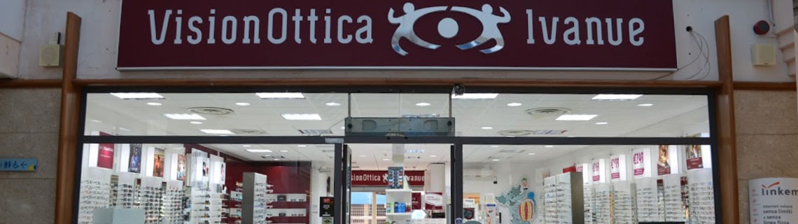 Visionottica Ivanue