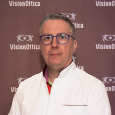Stefano Raimondi - VisionOttica Raimondi - Milano