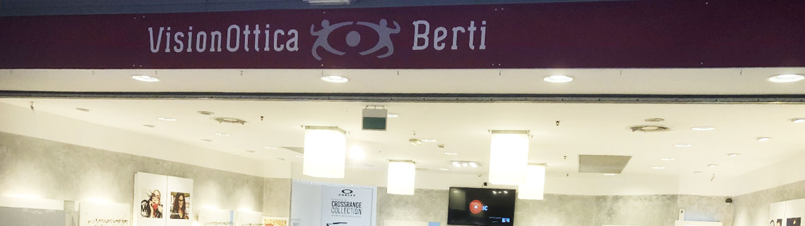 Visionottica Berti