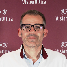 Alessandro Vernaleone - VisionOttica Vernaleone - Lecce