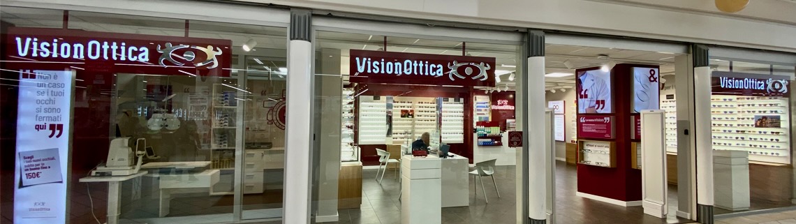 VisionOttica Tiburtina