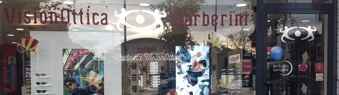 Visionottica Barberini
