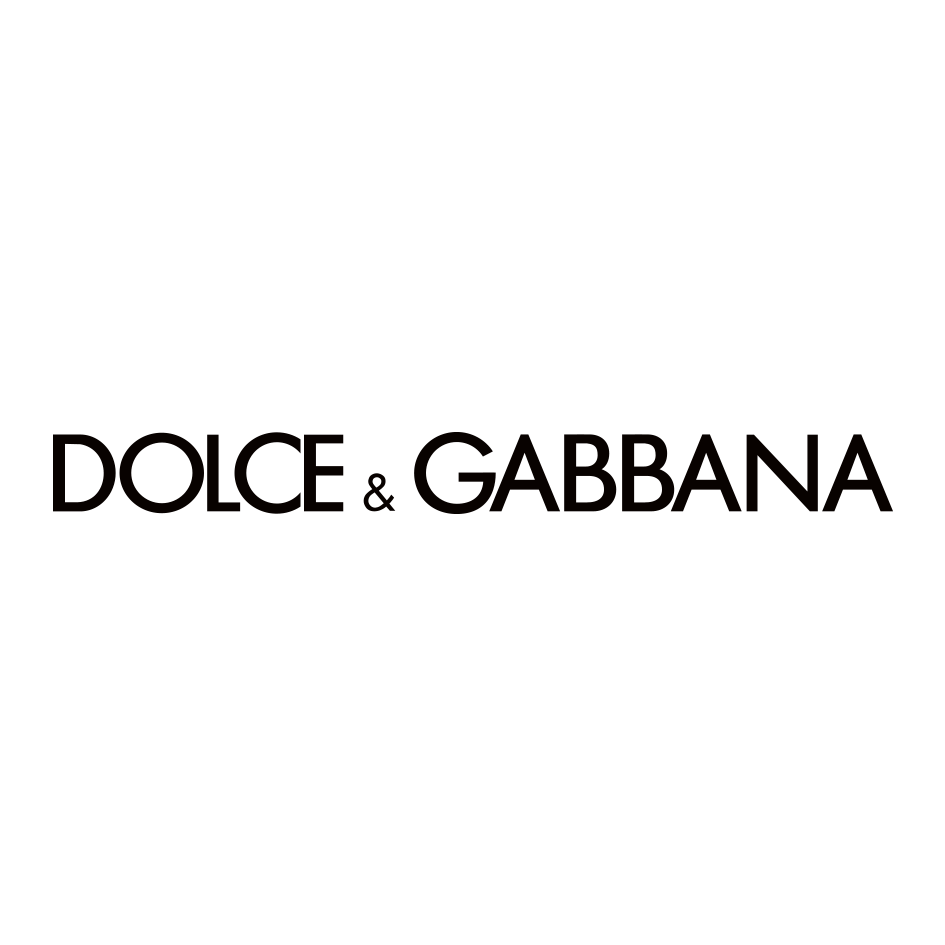 DOLCE&GABBANA