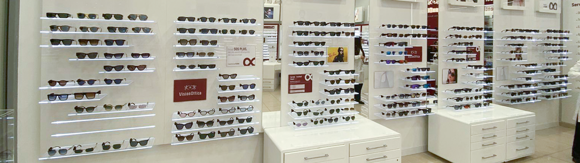 VisionOttica Porto Bolaro
