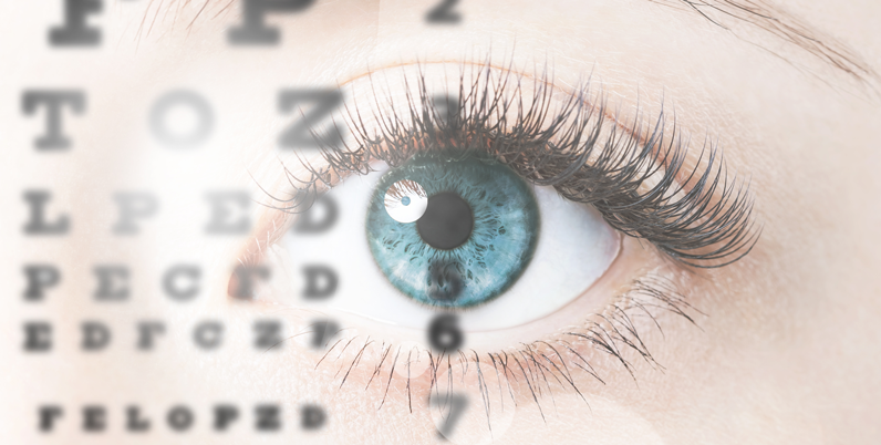 5 semplici consigli per aiutarti a migliorare la vista