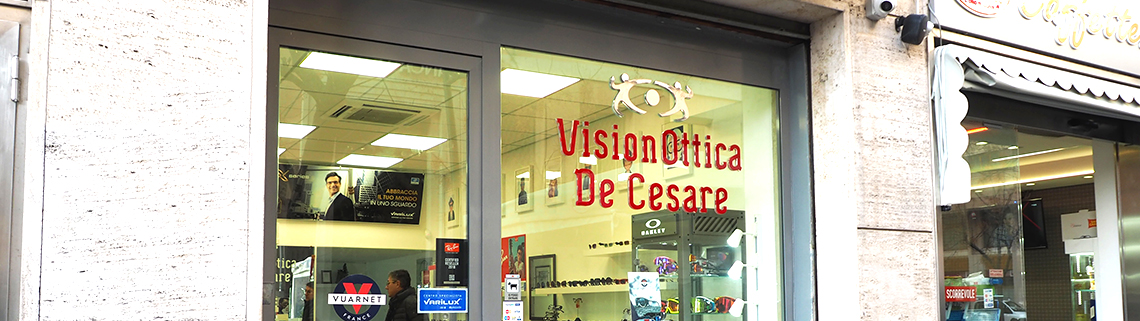 visionottica de cesare