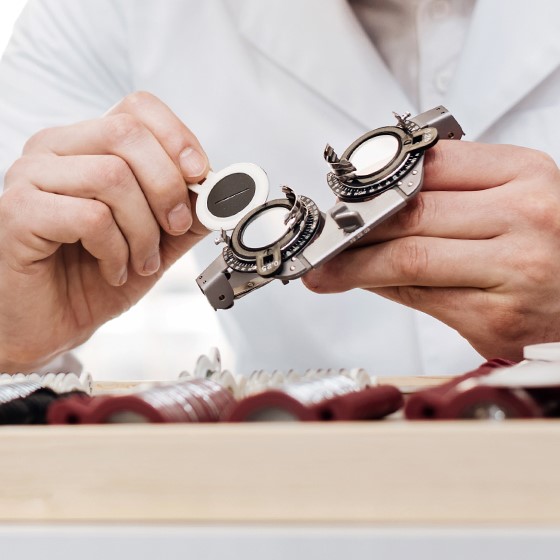 PRENOTA UN APPUNTAMENTO CON I NOSTRI PROFESSIONISTI.
