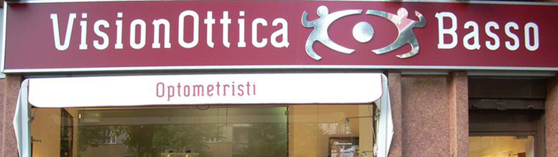 VisionOttica Basso